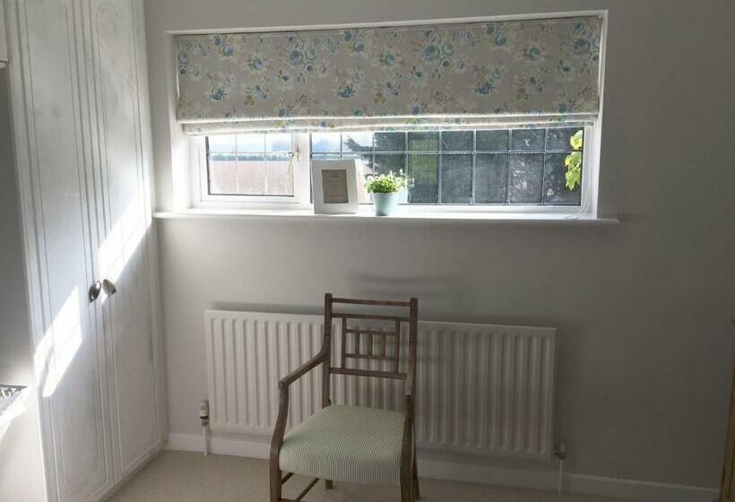 غرفة قياسية, Stapehill Lodge B&b