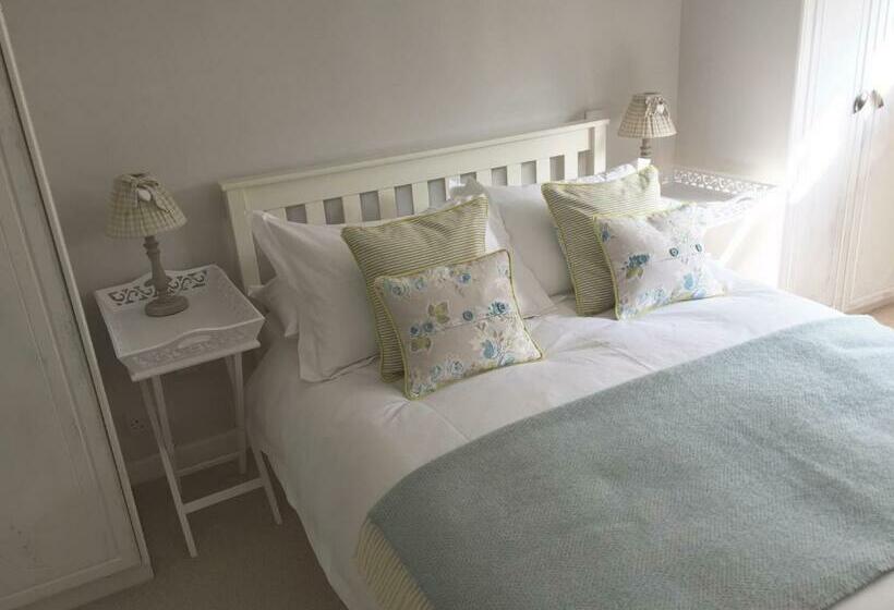 غرفة قياسية, Stapehill Lodge B&b