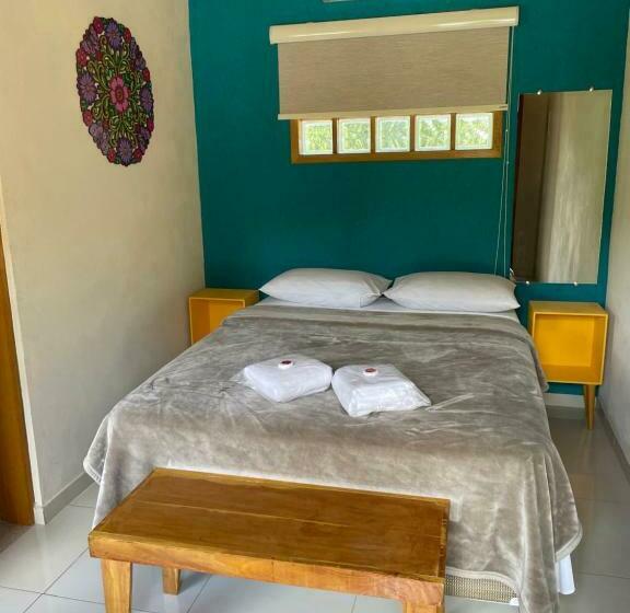 Studio Standard, Chales Sao Felix