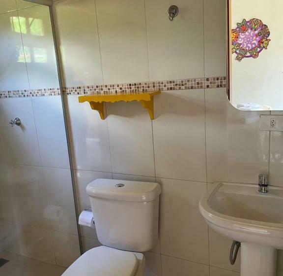 Studio Standard, Chales Sao Felix