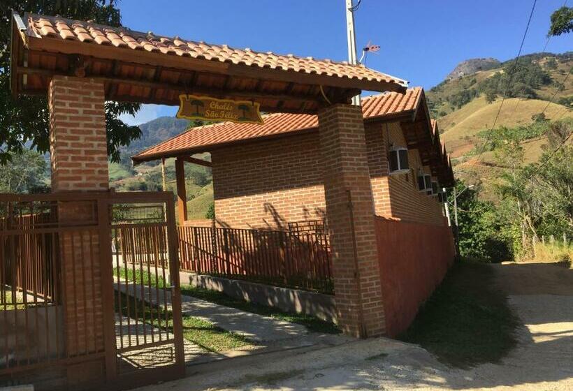 스탠다드 스튜디오, Chales Sao Felix