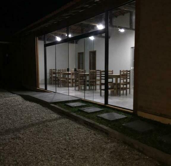 Studio Standard, Chales Sao Felix