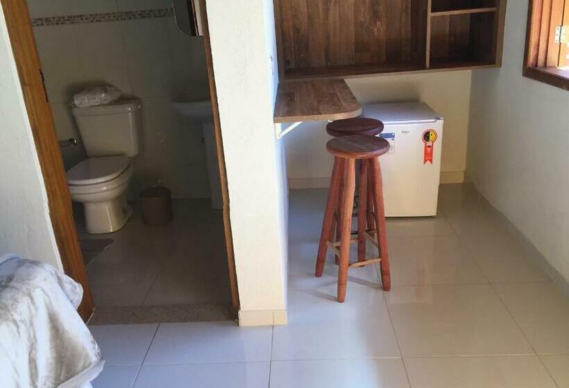 Studio Standard, Chales Sao Felix