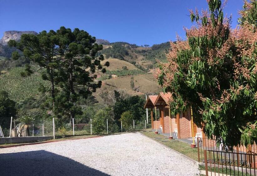 Studio Standard, Chales Sao Felix