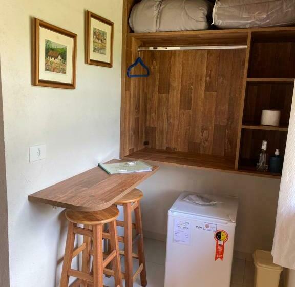 Studio Standard, Chales Sao Felix