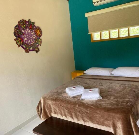 Domek o podwyższonym standardzie 1 Sypialnia, Chales Sao Felix