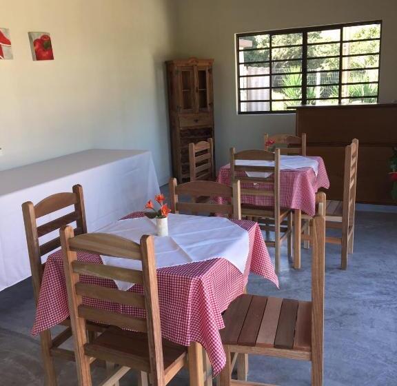 Domek o podwyższonym standardzie 1 Sypialnia, Chales Sao Felix