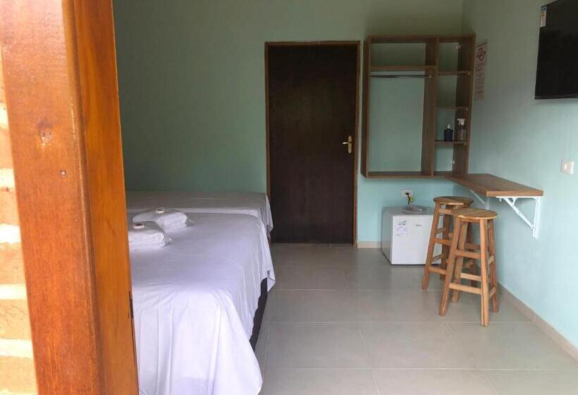 Pokój Rodzinny Widok Góry, Chales Sao Felix