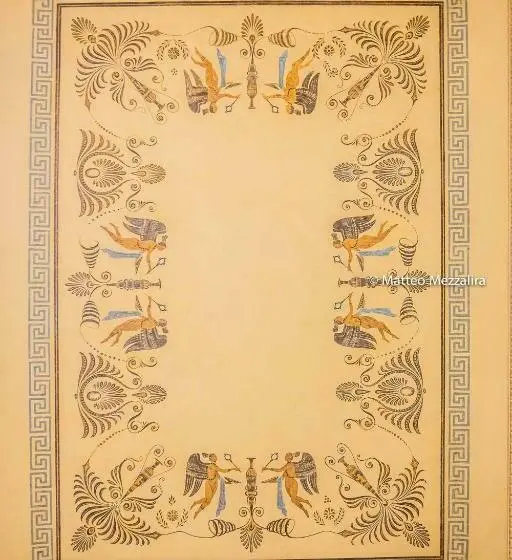 デラックスルーム, B&b Dal Viceré   Villa Mezzalira