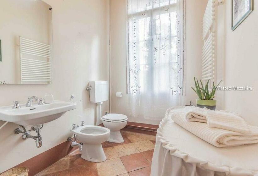 标准三人间, B&b Dal Viceré   Villa Mezzalira