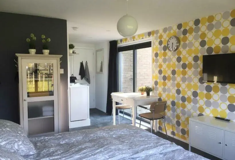 Standard-huone, B&b Nagele