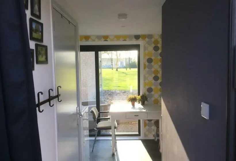 Standard-huone, B&b Nagele