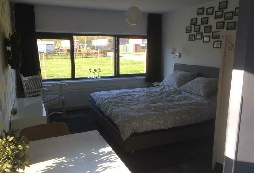 חדר סטנדרט, B&b Nagele