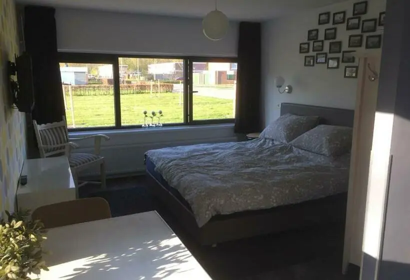 Standard-huone, B&b Nagele