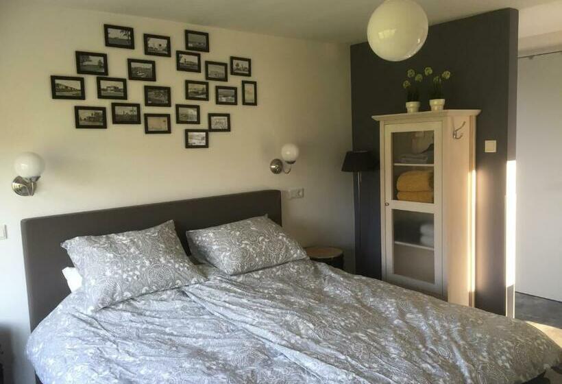 Номер Стандарт, B&b Nagele