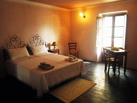 Номер Стандарт Трехместный, B&b Palazzo Delogu