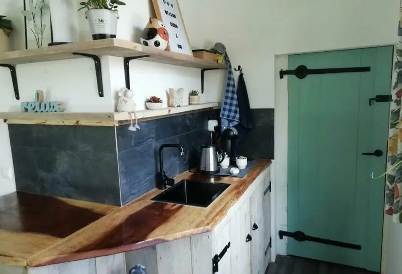 バルコニー付きデラックスルーム, Bed And Breakfast Bianca