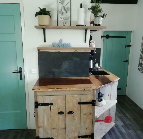 Номер Deluxe с Балконом, Bed And Breakfast Bianca