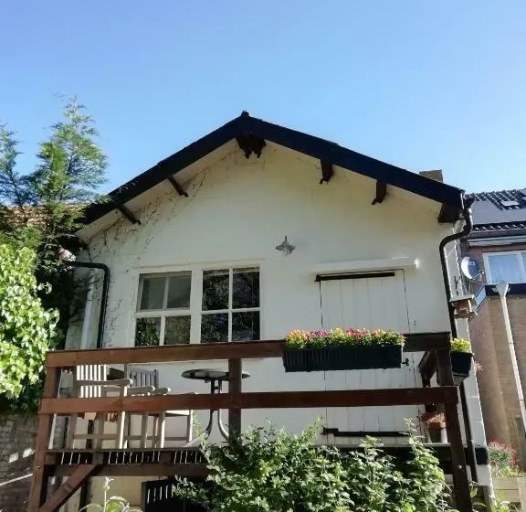 バルコニー付きデラックスルーム, Bed And Breakfast Bianca