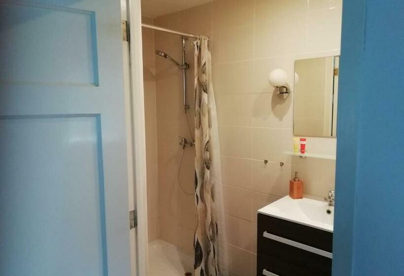 Номер Deluxe с Балконом, Bed And Breakfast Bianca