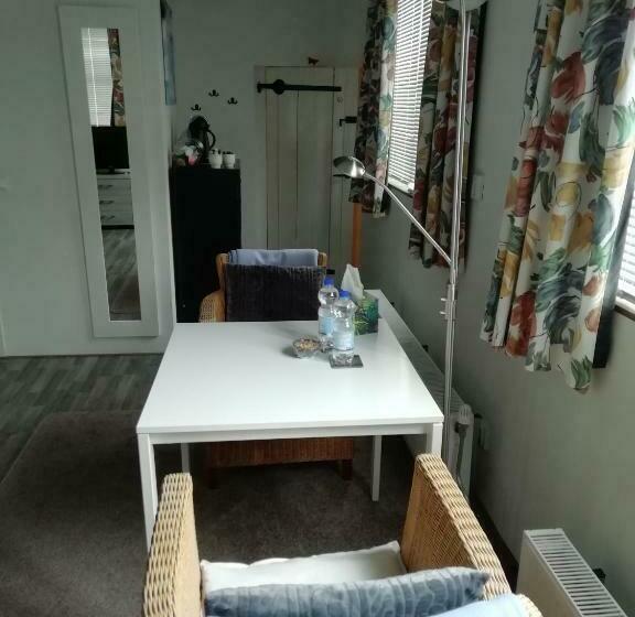 Номер Deluxe с Балконом, Bed And Breakfast Bianca