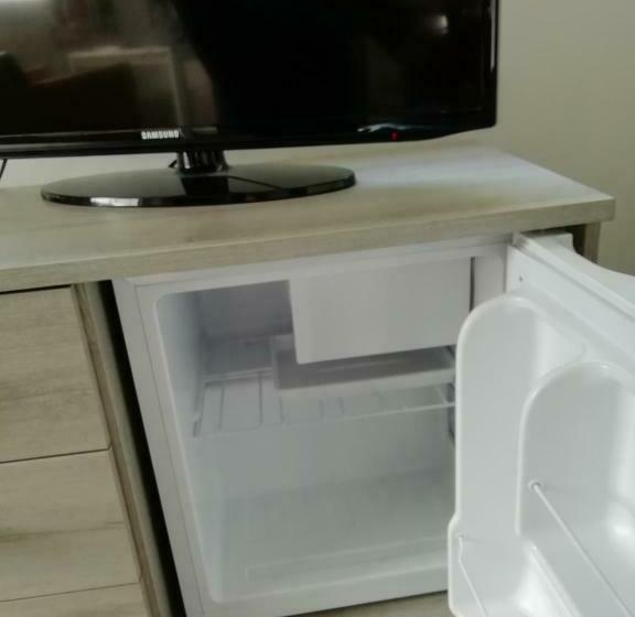 Номер Deluxe с Балконом, Bed And Breakfast Bianca