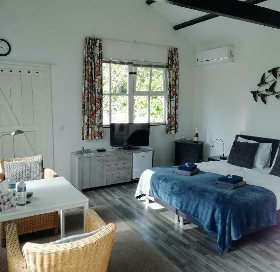 Номер Deluxe с Балконом, Bed And Breakfast Bianca