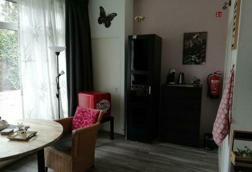 Номер Deluxe, Bed And Breakfast Bianca