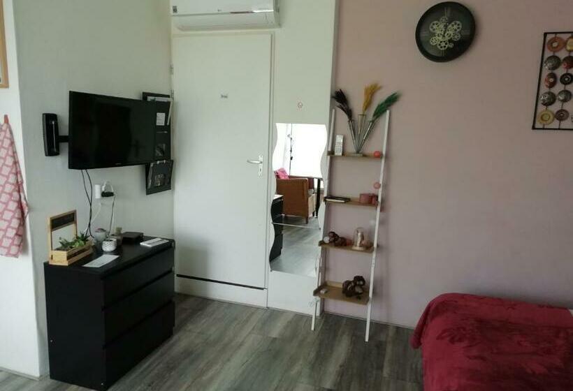 Номер Deluxe, Bed And Breakfast Bianca