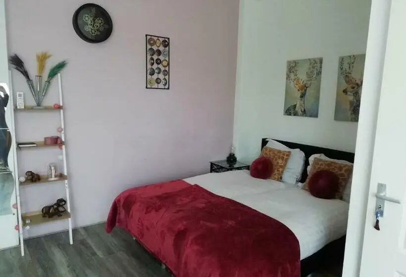 デラックスルーム, Bed And Breakfast Bianca