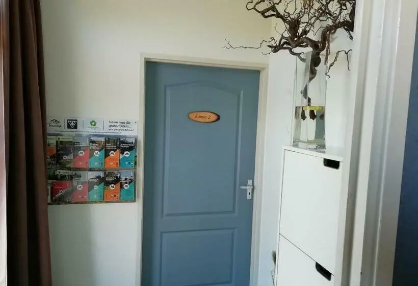 デラックスルーム, Bed And Breakfast Bianca