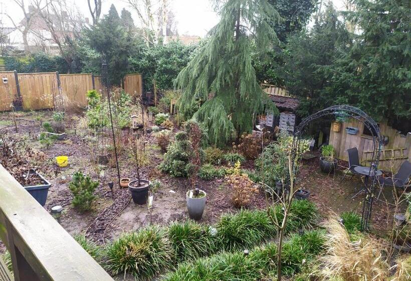 Номер Deluxe с Балконом, Bed And Breakfast Bianca