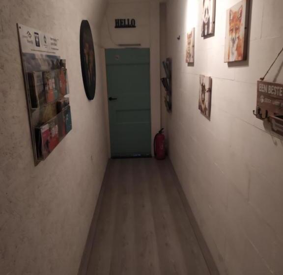 Номер Deluxe с Балконом, Bed And Breakfast Bianca