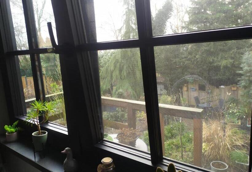 Номер Deluxe с Балконом, Bed And Breakfast Bianca