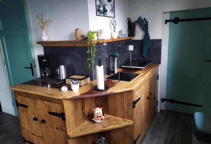 Номер Deluxe с Балконом, Bed And Breakfast Bianca