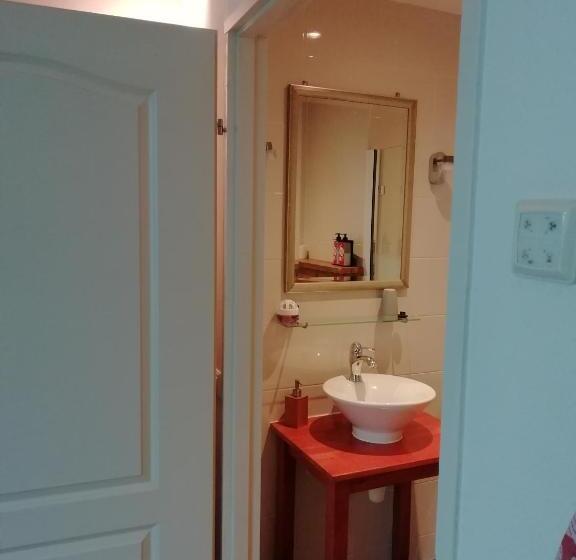 Номер Deluxe, Bed And Breakfast Bianca