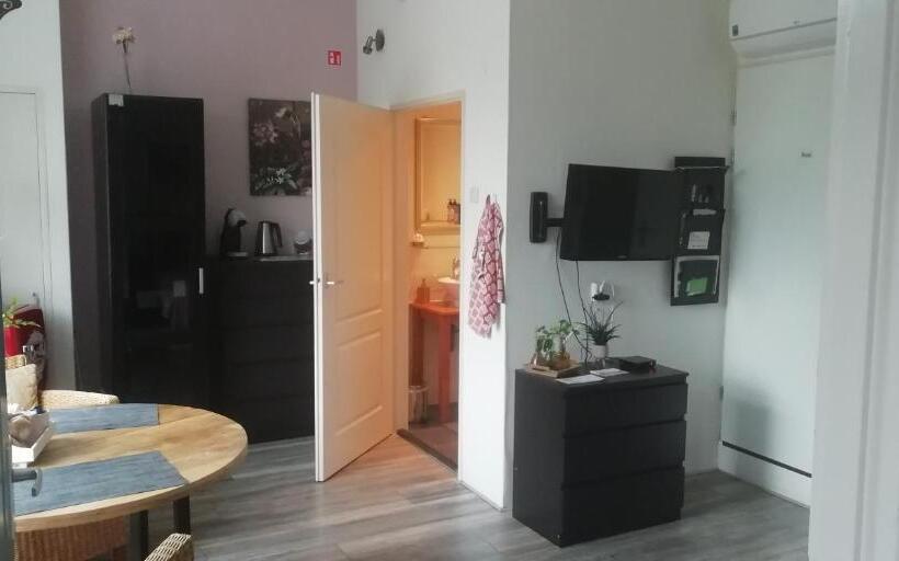 Номер Deluxe, Bed And Breakfast Bianca