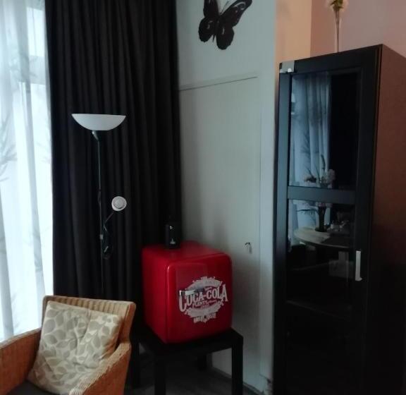 豪华房间, Bed And Breakfast Bianca