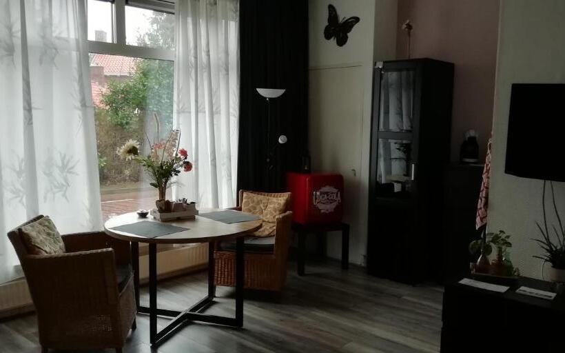 Номер Deluxe, Bed And Breakfast Bianca