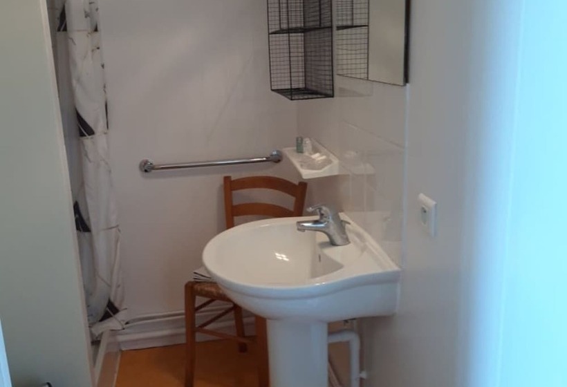 חדר סטנדרט, Chambres D Hôtes Condat