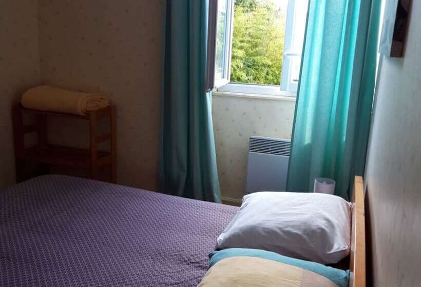 חדר סטנדרט, Chambres D Hôtes Condat