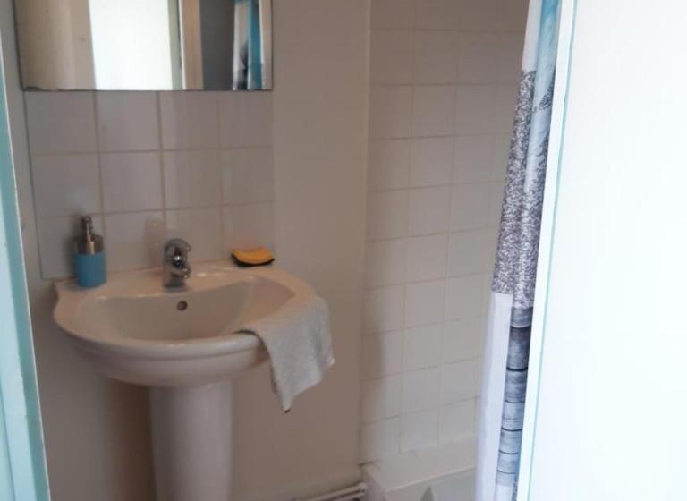 חדר סטנדרט, Chambres D Hôtes Condat