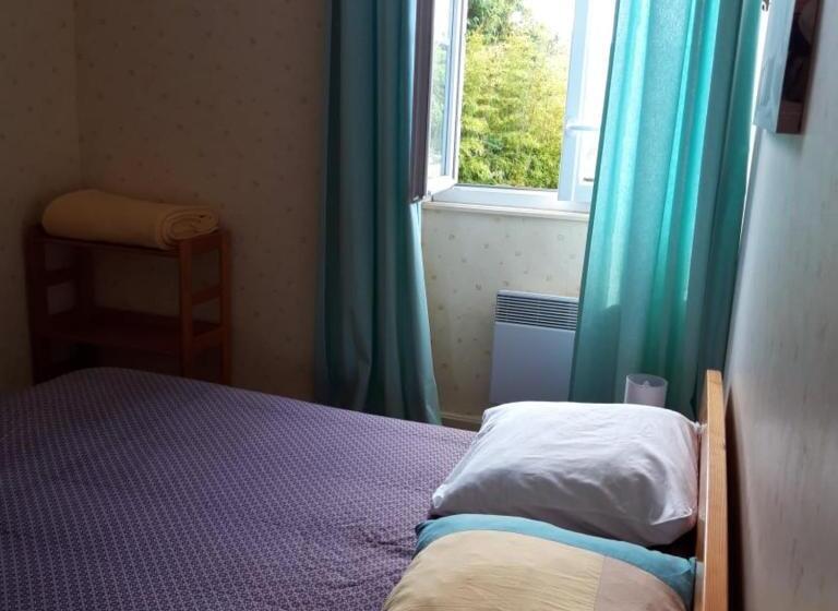 חדר סטנדרט, Chambres D Hôtes Condat