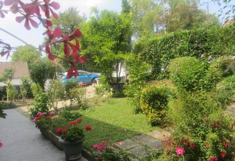 스탠다드 룸, Chambres D Hôtes Des Bruyères