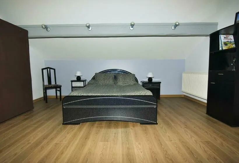 スイート（家族用）, Chez Michelle Et Dany   Chambres D Hôtes Proche D Annecy