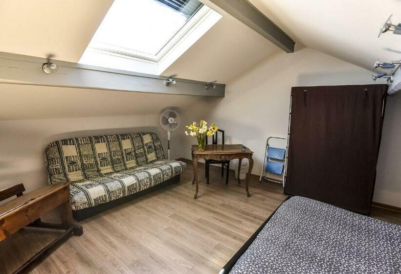 Family Suite, Chez Michelle Et Dany   Chambres D Hôtes Proche D Annecy
