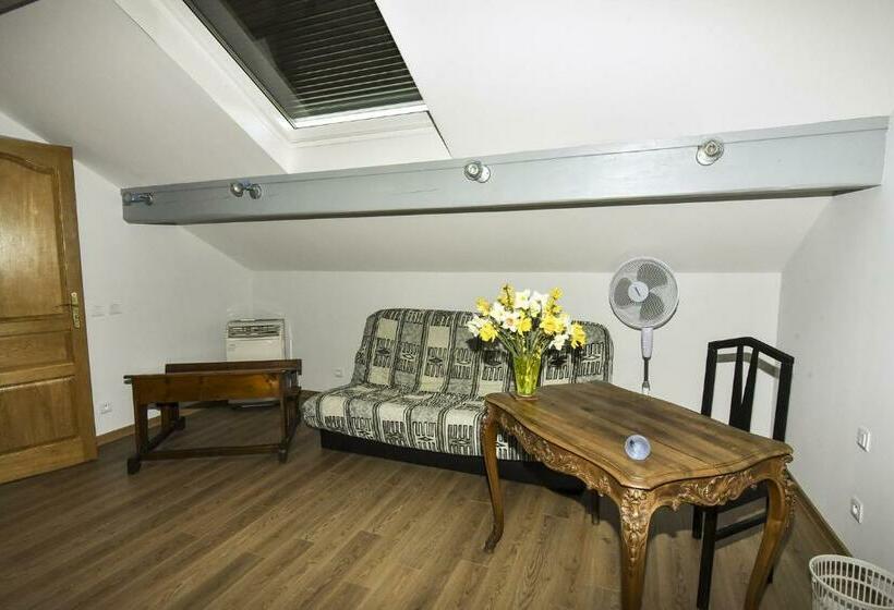 جناح عائلي, Chez Michelle Et Dany   Chambres D Hôtes Proche D Annecy