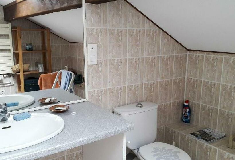 جناح عائلي, Chez Michelle Et Dany   Chambres D Hôtes Proche D Annecy