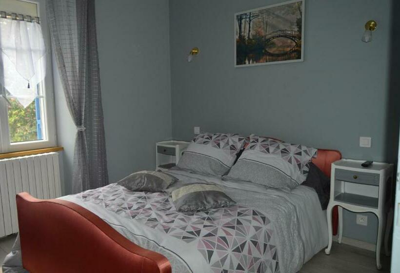 スタンダードルーム, Domaine De Chantegros