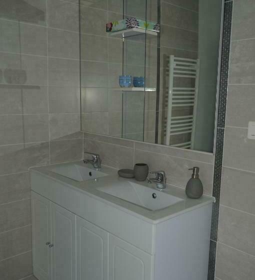 スタンダードルーム, Domaine De Chantegros